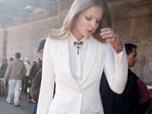 Mihalik Enikő címlapra kerül! Nem is akárhol!