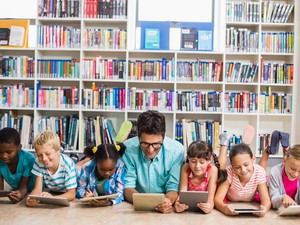 Egyre több a digitális tanár Magyarországon