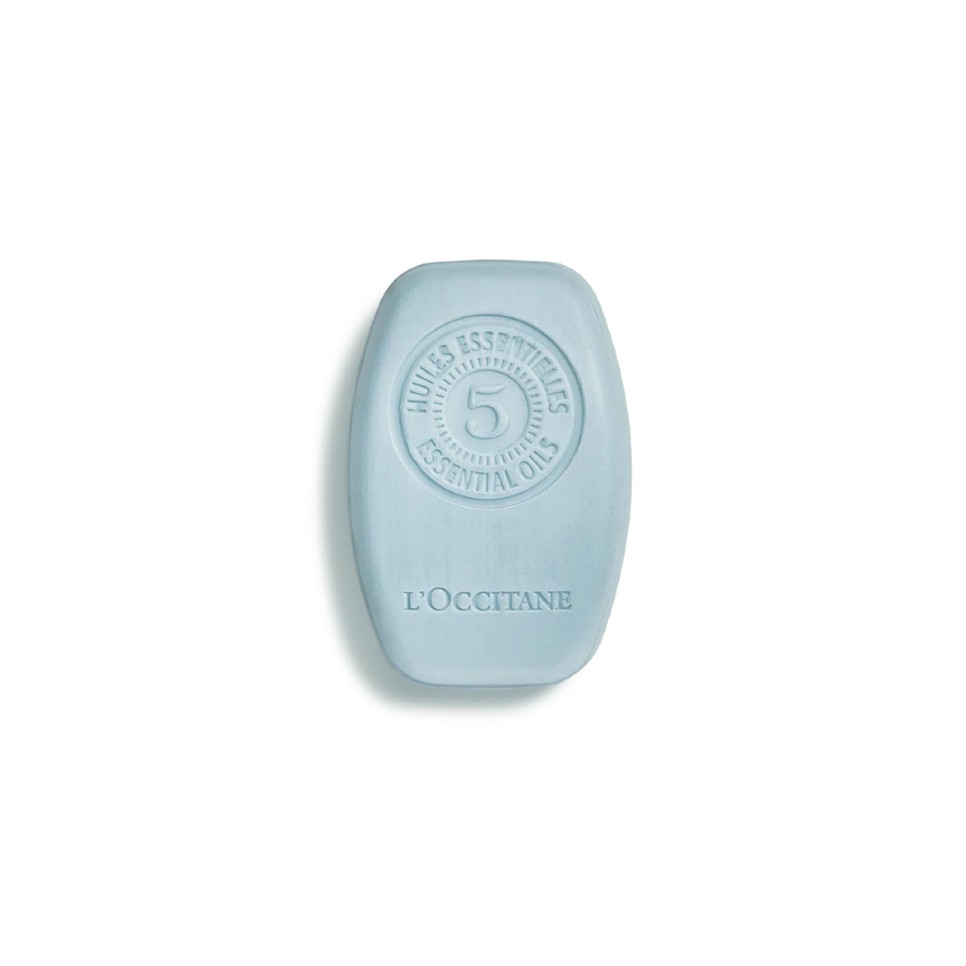 Szilárd sampon tisztító frissesség L'OCCITANE 4350 Ft