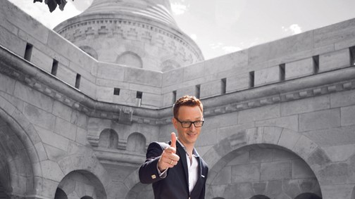 Mit tud egy ceremóniamester, és miért van rá szükséged feltétlenül az esküvődön?