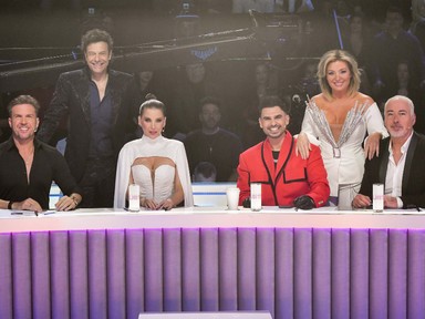 Őket már biztosan nem láthatjuk A Nagy Duettben: elképesztő izgalmakat hozott a második élő adás