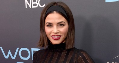 Válástól még egy nő sem lett olyan dögös, mint Jenna Dewan