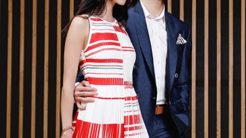 Rió 2016: Megvan! Ez lesz a Magyar Olimpiai Csapat formaruhája!