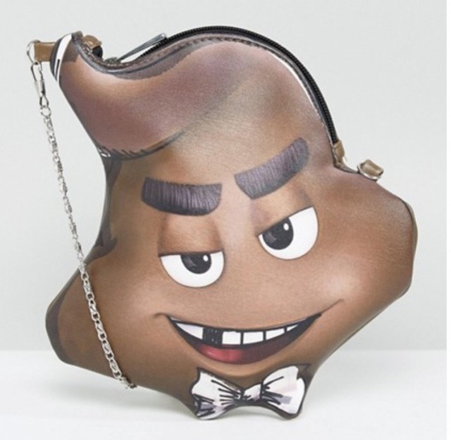 Mostantól akár kakitáskád is lehet!