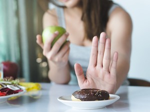 Hűha: Ennyi cukrot ehetsz, hogy ne árts az egészségednek