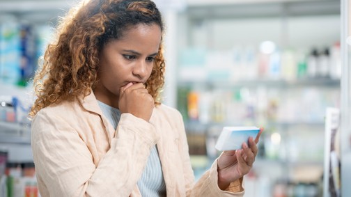 A hormonális fogamzásgátlók 10 lehetséges mellékhatása, amiről neked is tudnod kell