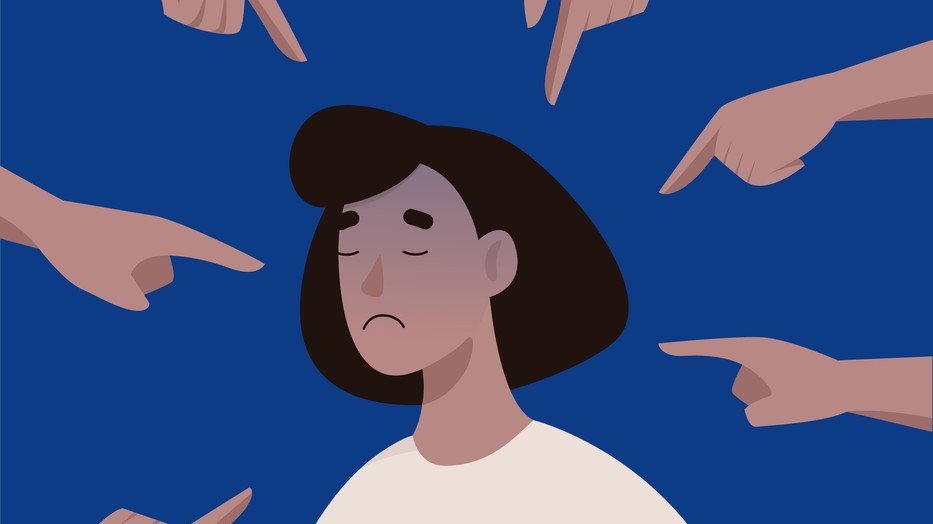 Nagyon sokunknak van része munkahelyi zaklatásban, és semmit nem teszünk ellene