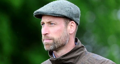 Vilmos herceg gyászol, tragikus veszteség érte a trónörököst