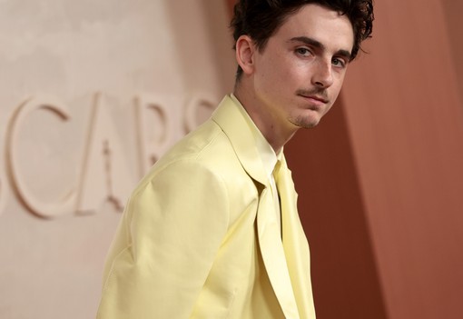 Timothée Chalamet és Kylie Jenner szerelme beragyogta az Oscar-gálát: minden érintésüktől és csókjuktól izzott a levegő