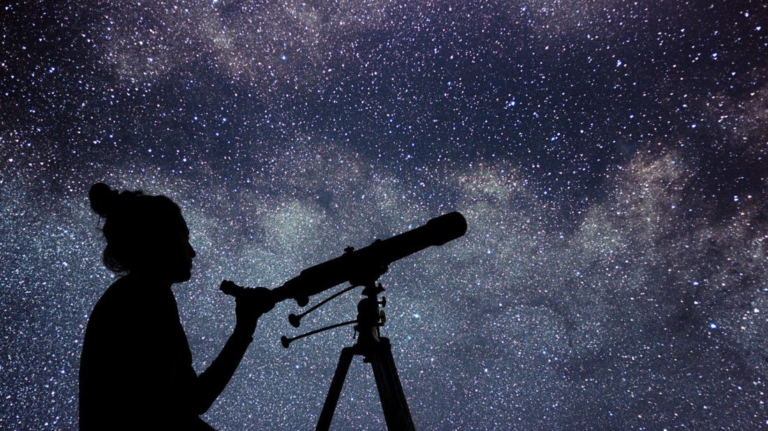 Pál Bernadett már gyerekkora óta rajong a csillagokért, jelenlegi azt kutatja, hogy a Mars felszínén előfordulhat-e folyékony halmazállapotban víz