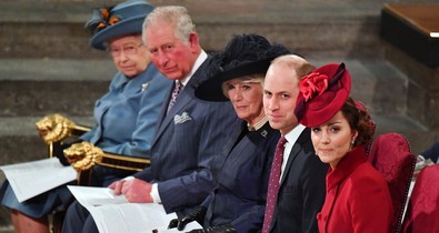 Ez a 3 év történelmi mélységeket hozott a brit királyi család számára, szakértő magyarázza el, miért voltak olyan tragikusak