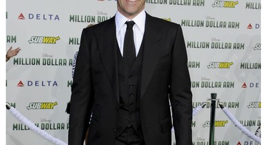 A hét legstílusosabb pasija: Jon Hamm