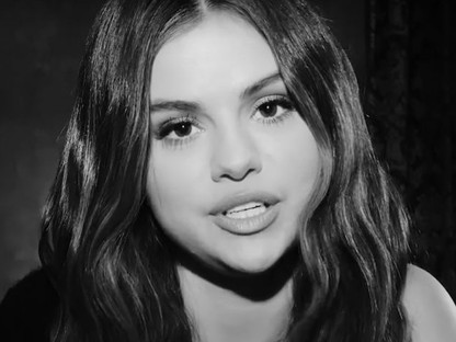 Igen, Végigbőgtük: Selena Gomez az év balladájával búcsúzott el Justin Biebertől