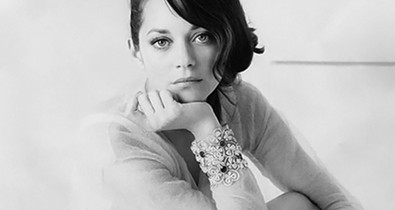 Forró ősz! Marion Cotillard levetkőzött!
