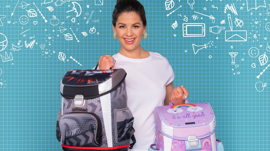 Ördög Nóra a Lizzysulira esküszik