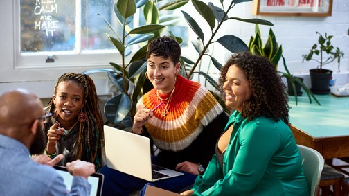 Amit senki sem mond el neked: 7 dolog, amitől tényleg sikeres lesz az üzleti kommunikációd