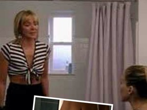 Nők, akik intimszőr-beültetést kérnek