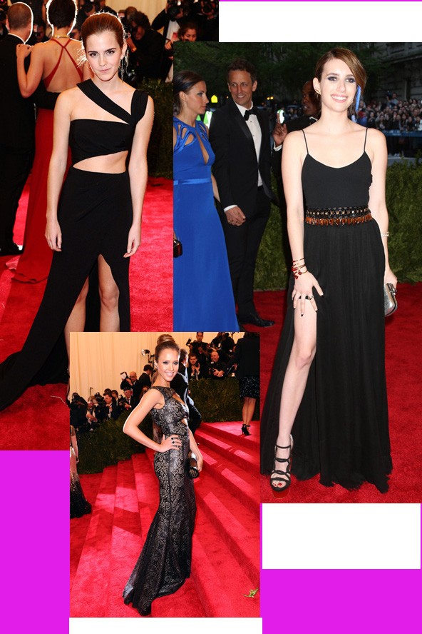 Glamour szerkesztőség