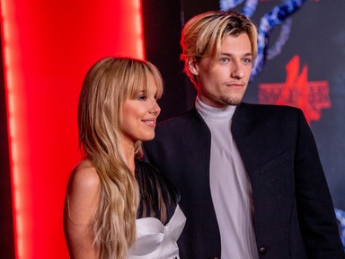 Minden, amit eddig nem tudtál Millie Bobby Brown és Jake Bongiovi kapcsolatáról