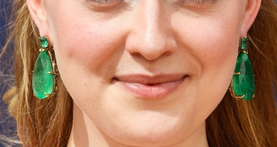 Olyan gyönyörű fülbevalókat láthattunk az Emmy gálán, hogy elállt a szavunk