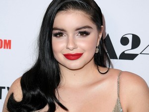 Wow: Ariel Winter úgy lefogyott, hogy el se tudjuk képzelni, hogyan csinálta...