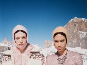 Visszatért a tél, újra felveheted a balaklavát