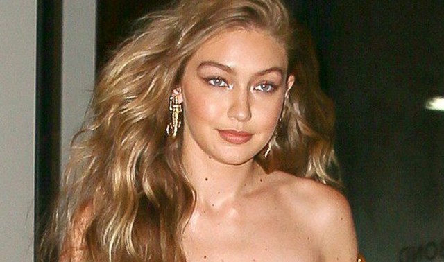 Gigi Hadid