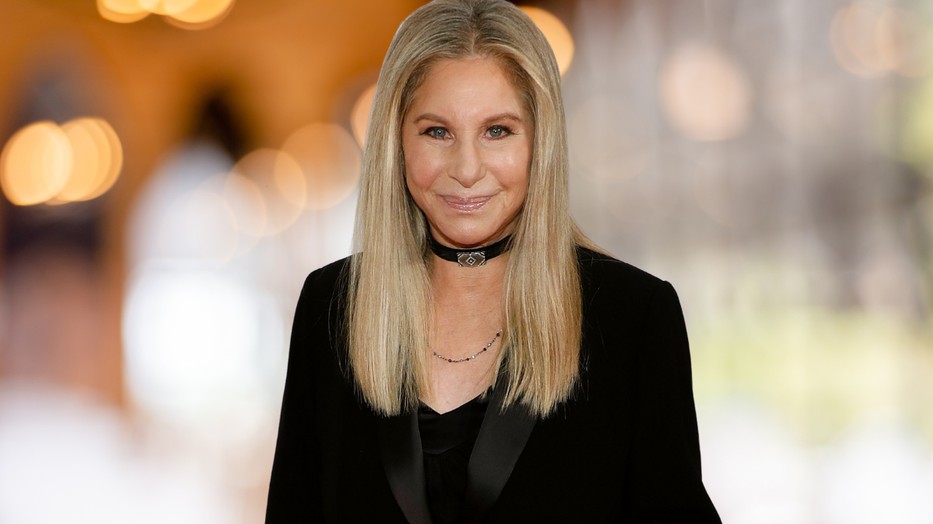 Barbra Streisand már fiatalon is kitűnt karakteres vonásaival és karizmatikus egyéniségével
