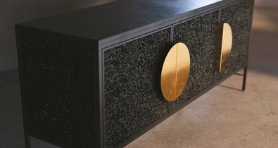 A fenntarthatóság és a luxus különleges találkozása - ismerd meg a hazai DBE.FURNITURE formabontó bútorkollekcióit