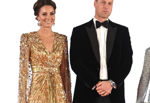 7 alkalom, amikor Katalin hercegné arcpirítóan drága ruhában jelent meg – még a királyi családhoz képest is