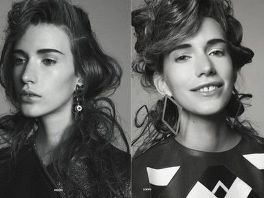 Szepesi Melinda karrierje egyre felfelé ível