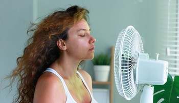 5 trükk, amivel klíma nélkül is 5-6 fokkal hűvösebb lehet a lakás 