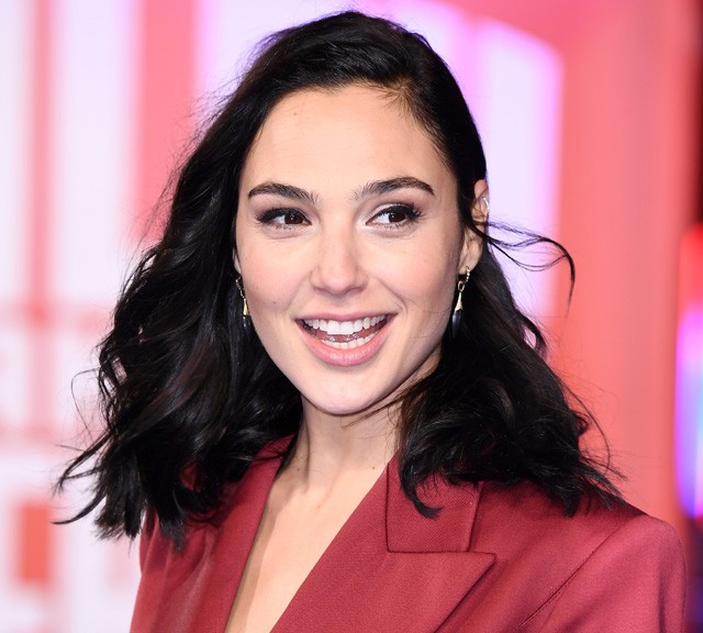 Gal Gadot