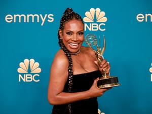 Exkluzív interjú a friss Emmy-díjas Sheryl Lee Ralph-fal