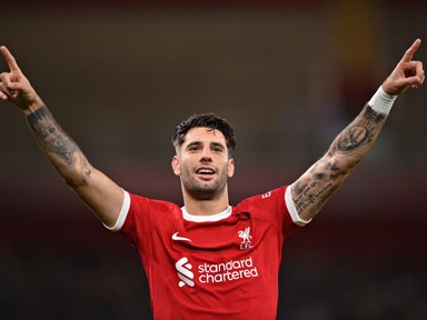 Szoboszlai Dominik apa lesz, a pár csodaszép intim fotókkal jelentette be az örömhírt