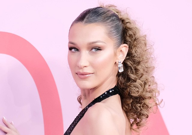 Bella Hadid