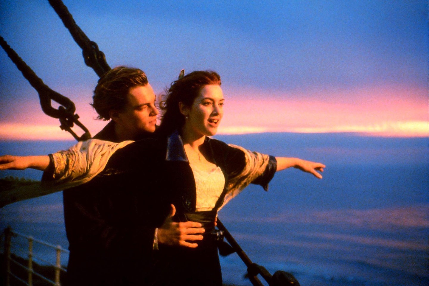 Titanic (1997)