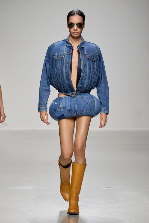 Duran Lantink 2024 tavasz-nyár