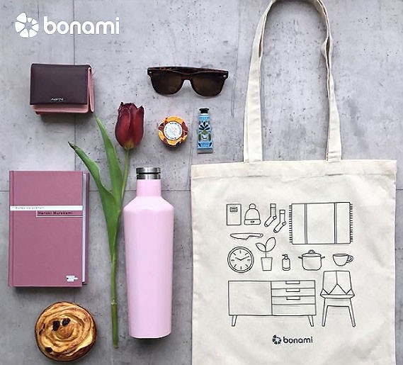 Váltsd valóra az álmaidat a Bonami GLAMOUR-kuponjaival!