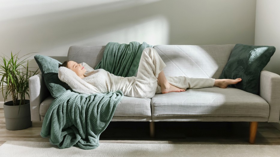 A minőségi alvás eléréséhez kulcsfontosságú, hogy kizárjuk a komolyabb betegségeket - ebben segíthet egy okosóra