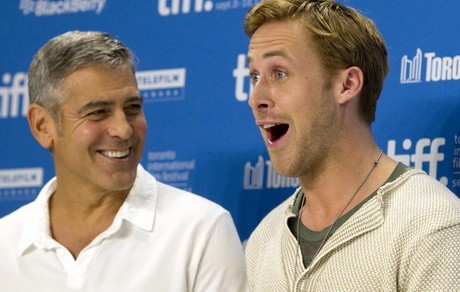 Ryan vagy George, George vagy Ryan