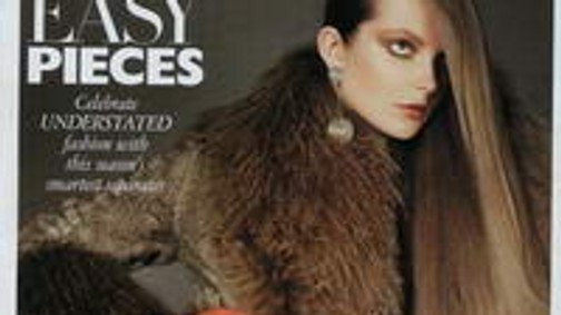 Szezonnyitó Enikő!