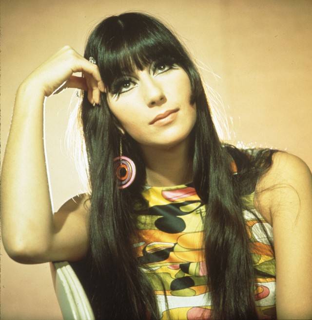 I Got You Babe - Cher 70!