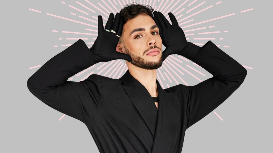 Ismerkedj meg Kolival, aki elmeséli, hogyan repítette karrierje a Pat McGrath Labs Elit Artist pozíciójáig