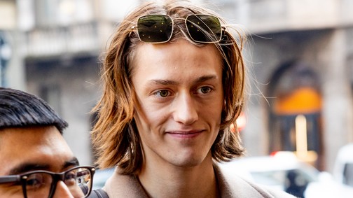 Szexuális zaklatással vádolják a Wednesday sztárját, Percy Hynes White-ot