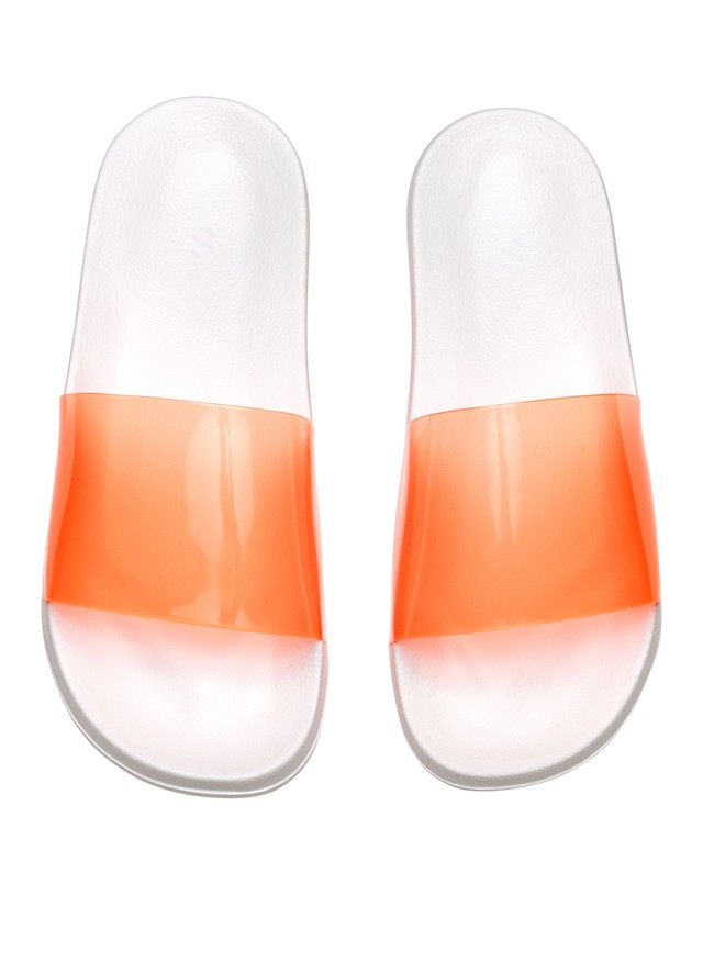 Áttetsző plasztik H&M 4990 Ft