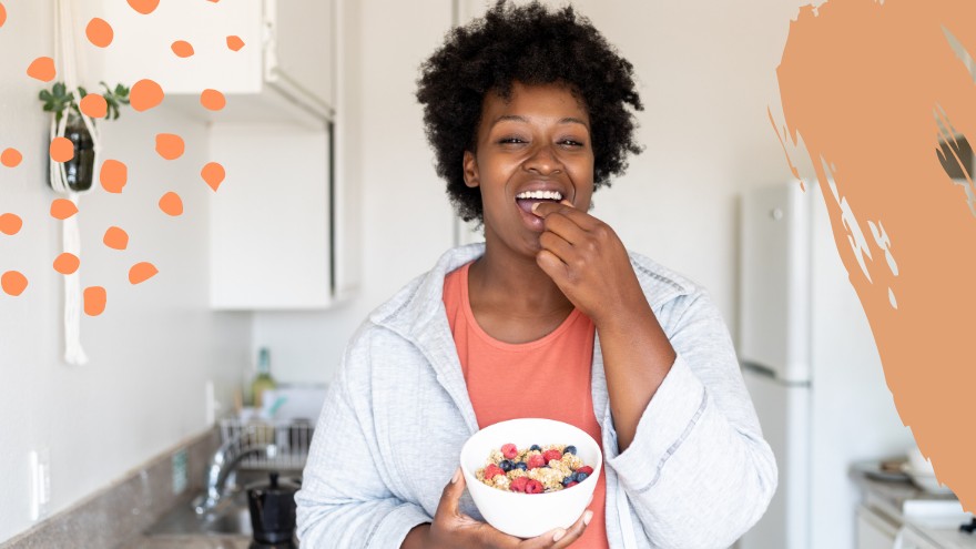 7 étel, ami természetesen fehéríti a fogaidat