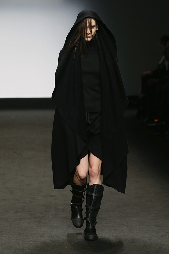 Szőke Kinga - Fatima Val