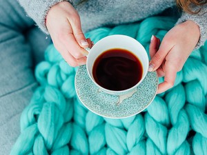 Csodát tesz a testeddel napi 1 csésze fekete tea - ezt az 5 dolgot mind neki köszönheted