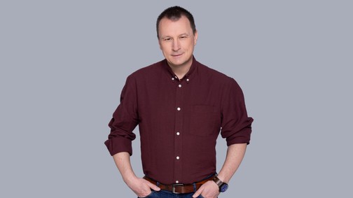 Szujó Zoltán: „Az érzelmeimet le tudom választani az objektív tényektől"